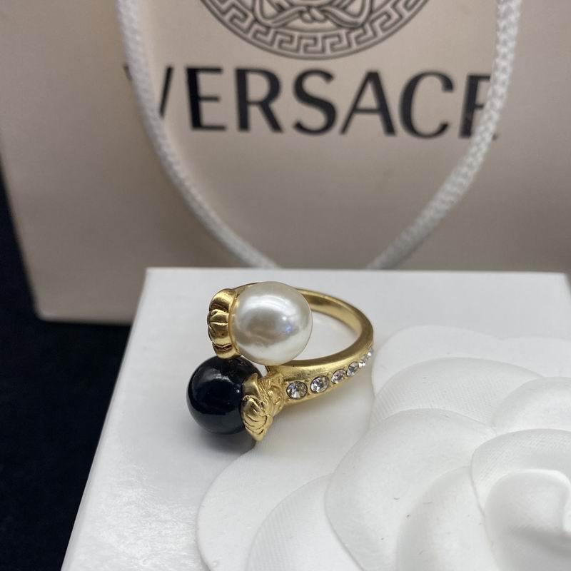 Versace Rings 17